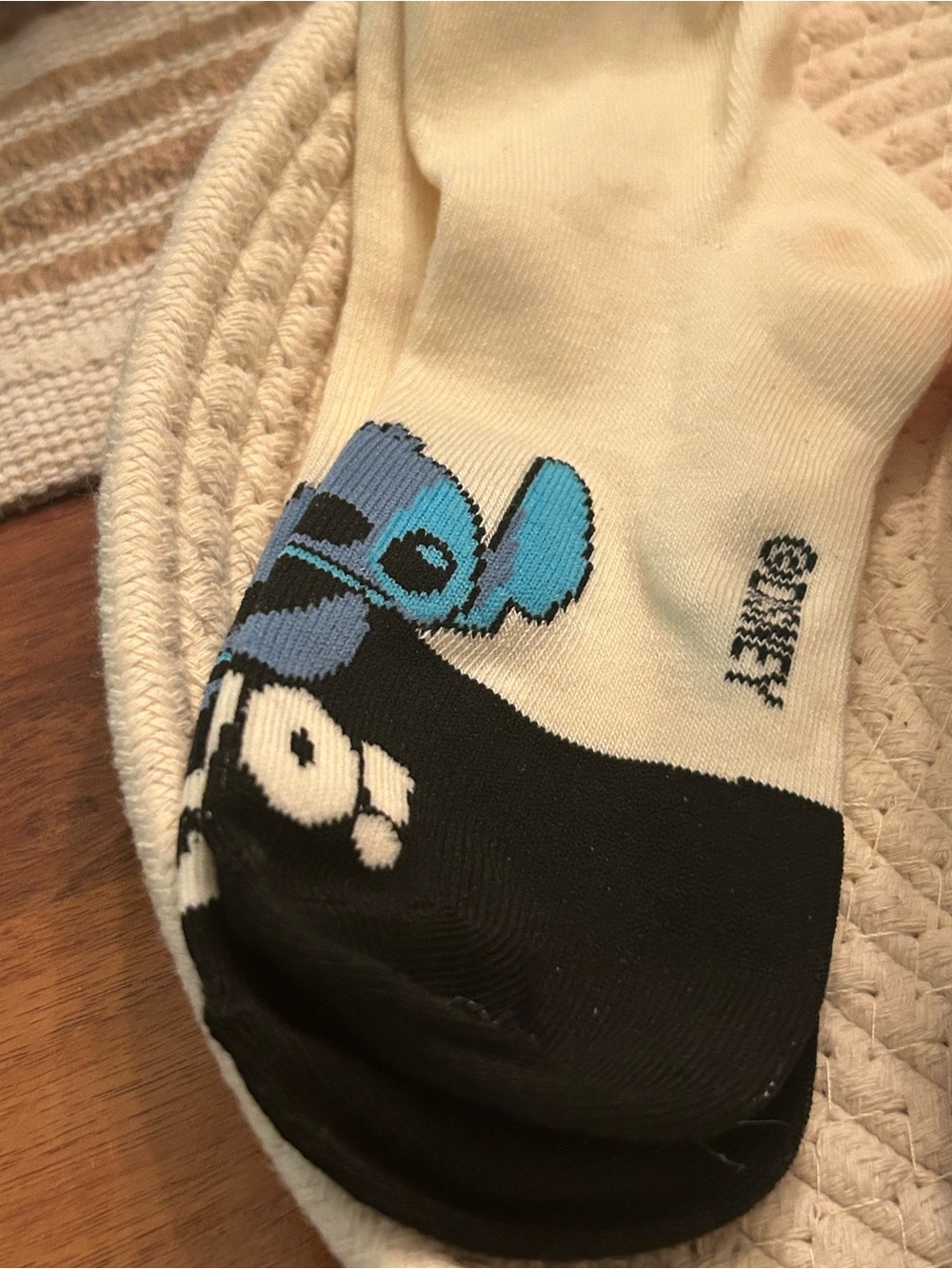 Halloween Bundle. Mug Socks, and Witch Eyelashes - Picture 3 of 8